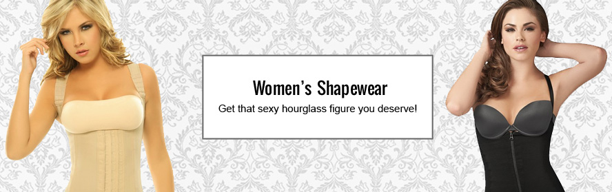 Women's Shapewear