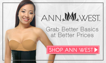Shop Ann West